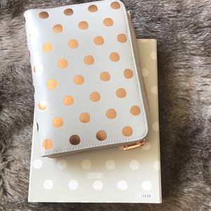 Kikki K Personal Size Agenda